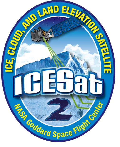 ICESat-2
