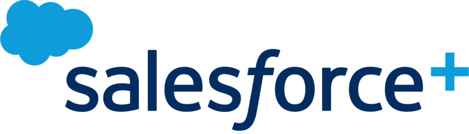 Salesforce+