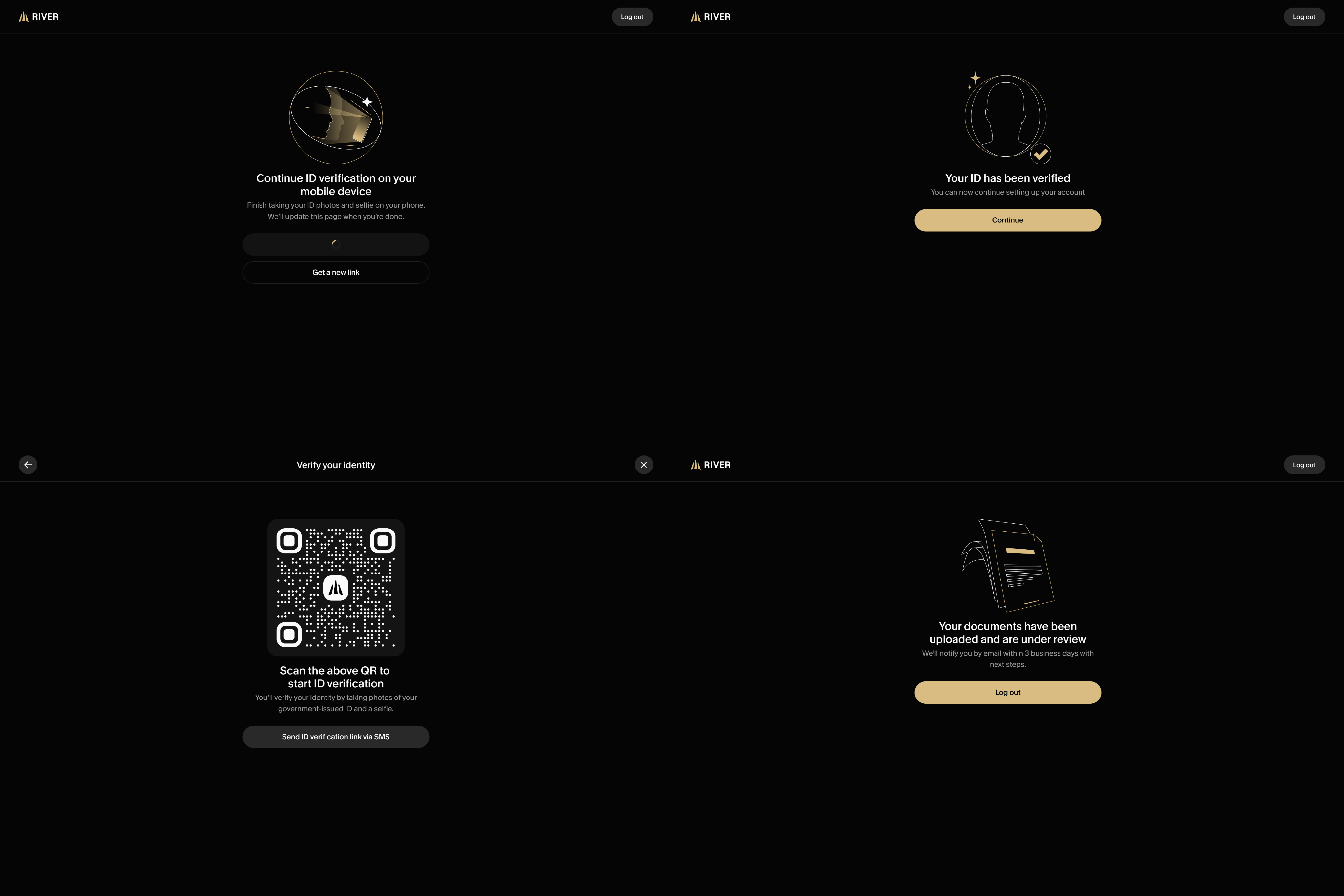 Next step — native experience